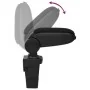 Autoarmlehne ABS schwarz 17x32x(37-53) cm von vidaXL, Kraftfahrzeugsitze - Ref: Foro24-154681, Preis: 35,78 €, Rabatt: %