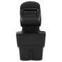 Autoarmlehne ABS schwarz 17x32x(35,5-52) cm von vidaXL, Kraftfahrzeugsitze - Ref: Foro24-154671, Preis: 54,70 €, Rabatt: %