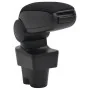 Armrest for car, black ABS, 12x36x(33.5-48) cm by vidaXL, Motor vehicle seats - Ref: Foro24-154670, Price: 44,75 €, Discount: %