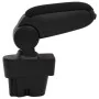 Armrest for car, black ABS, 12x36x(33.5-48) cm by vidaXL, Motor vehicle seats - Ref: Foro24-154670, Price: 44,75 €, Discount: %