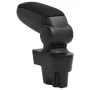 Armrest for car, black ABS, 12x36x(33.5-48) cm by vidaXL, Motor vehicle seats - Ref: Foro24-154670, Price: 44,75 €, Discount: %