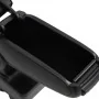Armrest for car, black ABS, 12x36x(33.5-48) cm by vidaXL, Motor vehicle seats - Ref: Foro24-154670, Price: 44,75 €, Discount: %