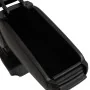 Car Armrest ABS Black 13.5x32.5x(31-46.5) cm by vidaXL, Motor vehicle seats - Ref: Foro24-154655, Price: 25,80 €, Discount: %