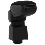 Autoarmlehne ABS schwarz 12x34x(35-47) cm von vidaXL, Kraftfahrzeugsitze - Ref: Foro24-154673, Preis: 38,64 €, Rabatt: %