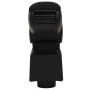 Autoarmlehne ABS schwarz 12x34x(35-47) cm von vidaXL, Kraftfahrzeugsitze - Ref: Foro24-154673, Preis: 38,64 €, Rabatt: %