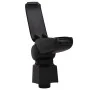Autoarmlehne ABS schwarz 12x34x(35-47) cm von vidaXL, Kraftfahrzeugsitze - Ref: Foro24-154673, Preis: 38,64 €, Rabatt: %