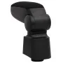 Autoarmlehne ABS schwarz 12x34x(35-47) cm von vidaXL, Kraftfahrzeugsitze - Ref: Foro24-154673, Preis: 38,64 €, Rabatt: %