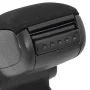 Autoarmlehne ABS schwarz 12x34x(35-47) cm von vidaXL, Kraftfahrzeugsitze - Ref: Foro24-154673, Preis: 38,64 €, Rabatt: %