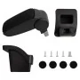 Car armrest ABS black 16x30x(40-50) cm by vidaXL, Motor vehicle seats - Ref: Foro24-154685, Price: 24,95 €, Discount: %