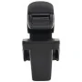 Armlehne für Auto ABS schwarz 16x30x(40-50) cm von vidaXL, Kraftfahrzeugsitze - Ref: Foro24-154685, Preis: 24,95 €, Rabatt: %