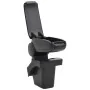 Car armrest ABS black 16x30x(40-50) cm by vidaXL, Motor vehicle seats - Ref: Foro24-154685, Price: 24,95 €, Discount: %