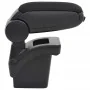 Car armrest ABS black 16x30x(40-50) cm by vidaXL, Motor vehicle seats - Ref: Foro24-154685, Price: 24,95 €, Discount: %