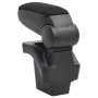 Armlehne für Auto ABS schwarz 16x30x(40-50) cm von vidaXL, Kraftfahrzeugsitze - Ref: Foro24-154685, Preis: 24,95 €, Rabatt: %