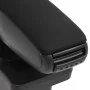 Armlehne für Auto ABS schwarz 16x30x(40-50) cm von vidaXL, Kraftfahrzeugsitze - Ref: Foro24-154685, Preis: 24,95 €, Rabatt: %