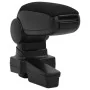 Autoarmlehne ABS schwarz 14,5x32x(27-46) cm von vidaXL, Kraftfahrzeugsitze - Ref: Foro24-154649, Preis: 44,46 €, Rabatt: %