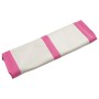 Esterilla inflable de gimnasia con bomba PVC rosa 500x100x15 cm | Foro24.es | Tu tienda online para hogar, jardín y más Foro24.es