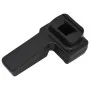 Car armrest ABS black 14.5x32x(27-46) cm by vidaXL, Motor vehicle seats - Ref: Foro24-154649, Price: 44,46 €, Discount: %