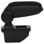 Reposabrazos para coche ABS negro 14x33x(30-45,5) cm by vidaXL, Motor vehicle seats - Ref: Foro24-154675, Price: 25,99 €, Dis...
