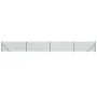Wire fence with anchor spikes green 0.8x10 m by vidaXL, fence panels - Ref: Foro24-153920, Price: 75,09 €, Discount: %