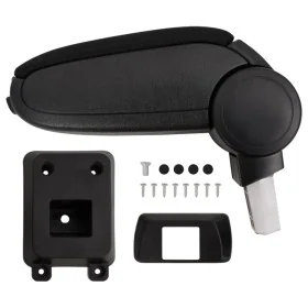 Armlehne für Auto aus schwarzem ABS 12x33x(24-42) cm von vidaXL, Kraftfahrzeugsitze - Ref: Foro24-154662, Preis: 25,63 €, Rab...