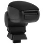 Reposabrazos para coche ABS negro 12x33x(24-42) cm by vidaXL, Motor vehicle seats - Ref: Foro24-154662, Price: 25,63 €, Disco...