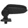Reposabrazos para coche ABS negro 12x33x(24-42) cm by vidaXL, Motor vehicle seats - Ref: Foro24-154662, Price: 25,63 €, Disco...