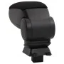 Reposabrazos para coche ABS negro 12x33x(24-42) cm by vidaXL, Motor vehicle seats - Ref: Foro24-154662, Price: 25,63 €, Disco...