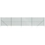 Drahtzaun mit Ankerspitzen grün 1,8x10 m von vidaXL, Zaunpaneele - Ref: Foro24-153925, Preis: 135,98 €, Rabatt: %