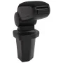 Autoarmlehne ABS schwarz 15x32x(40-52) cm von vidaXL, Kraftfahrzeugsitze - Ref: Foro24-154683, Preis: 43,18 €, Rabatt: %