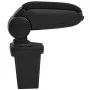 Car armrest ABS black 15x32x(40-52) cm by vidaXL, Motor vehicle seats - Ref: Foro24-154683, Price: 43,18 €, Discount: %