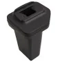 Autoarmlehne ABS schwarz 15x32x(40-52) cm von vidaXL, Kraftfahrzeugsitze - Ref: Foro24-154683, Preis: 43,18 €, Rabatt: %