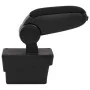 Autoarmlehne ABS schwarz 17x40x(31-49) cm von vidaXL, Kraftfahrzeugsitze - Ref: Foro24-154657, Preis: 37,20 €, Rabatt: %