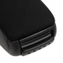 Autoarmlehne ABS schwarz 17x40x(31-49) cm von vidaXL, Kraftfahrzeugsitze - Ref: Foro24-154657, Preis: 37,20 €, Rabatt: %