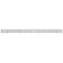 Cerca de alambre verde 1,4x25 m de vidaXL, Paneles de vallas - Ref: Foro24-153915, Precio: 138,97 €, Descuento: %