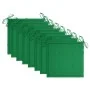 Sillas de jardín con cojines 8 uds madera maciza de acacia de vidaXL, Sillas de jardín - Ref: Foro24-3078171, Precio: 600,52 ...