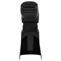 Reposabrazos para coche ABS negro 16x36x(41-57) cm von vidaXL, Kraftfahrzeugsitze - Ref: Foro24-154663, Preis: 35,40 €, Rabat...