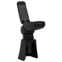 Reposabrazos para coche ABS negro 16x36x(41-57) cm von vidaXL, Kraftfahrzeugsitze - Ref: Foro24-154663, Preis: 35,40 €, Rabat...