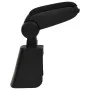 Reposabrazos para coche ABS negro 16x36x(41-57) cm von vidaXL, Kraftfahrzeugsitze - Ref: Foro24-154663, Preis: 35,40 €, Rabat...