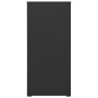 Anthracite steel filing cabinet 46x62x133 cm by vidaXL, Filing cabinets - Ref: Foro24-336281, Price: 253,17 €, Discount: %