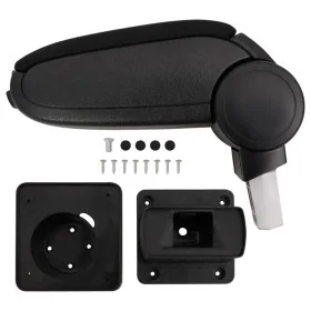 Armlehne für Auto ABS schwarz 13x31,5x(29-51) cm von vidaXL, Kraftfahrzeugsitze - Ref: Foro24-154666, Preis: 38,90 €, Rabatt: %