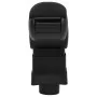 Reposabrazos para coche ABS negro 13x31,5x(29-51) cm de vidaXL, Asientos para vehículos motorizados - Ref: Foro24-154666, Pre...