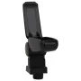 Reposabrazos para coche ABS negro 13x31,5x(29-51) cm de vidaXL, Asientos para vehículos motorizados - Ref: Foro24-154666, Pre...