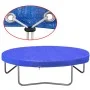 PE-Trampolinabdeckung 360-367 cm 90 g/m² von vidaXL, Zubehör für Trampoline - Ref: Foro24-275065, Preis: 29,26 €, Rabatt: %