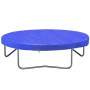 PE-Trampolinabdeckung 360-367 cm 90 g/m² von vidaXL, Zubehör für Trampoline - Ref: Foro24-275065, Preis: 29,74 €, Rabatt: %