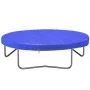 PE-Trampolinabdeckung 360-367 cm 90 g/m² von vidaXL, Zubehör für Trampoline - Ref: Foro24-275065, Preis: 29,26 €, Rabatt: %