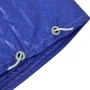 PE trampoline cover 360-367 cm 90 g/m² by vidaXL, Accessories for trampolines - Ref: Foro24-275065, Price: 29,26 €, Discount: %
