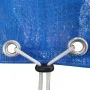 PE trampoline cover 360-367 cm 90 g/m² by vidaXL, Accessories for trampolines - Ref: Foro24-275065, Price: 29,26 €, Discount: %