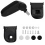 Car armrest ABS black 15x35x(30-47) cm by vidaXL, Motor vehicle seats - Ref: Foro24-154686, Price: 37,68 €, Discount: %