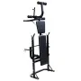 Hantelbank mit Stangen und Hanteln 30,5 kg von vidaXL, Gewichthebermaschinen - Ref: Foro24-275368, Preis: 248,30 €, Rabatt: %
