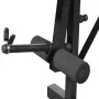 Hantelbank mit Stangen und Hanteln 30,5 kg von vidaXL, Gewichthebermaschinen - Ref: Foro24-275368, Preis: 248,30 €, Rabatt: %
